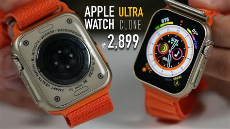 apple watch clone website|apple watch ultra clone price.